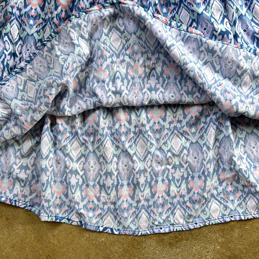 Hollister skirt - Picture 3 of 5